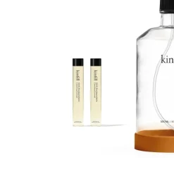 Kinfill Rengøring>Yoga Mat Cleaner Refills
