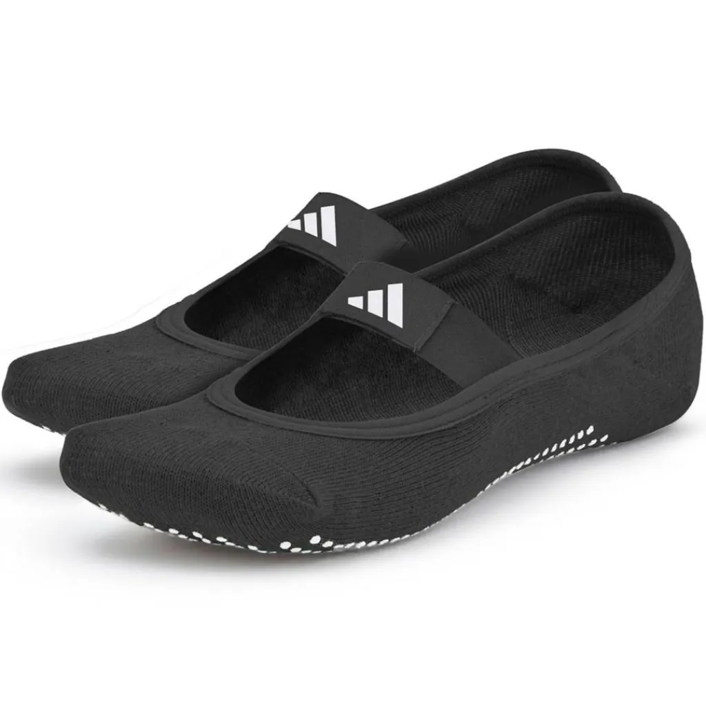 Adidas Tøj|Træningssokker>Yoga Sokker