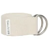 Moonchild Yogaudstyr>Yoga Strap Organic Cotton