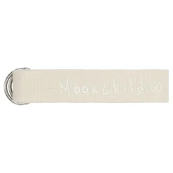 Moonchild Yogaudstyr>Yoga Strap Organic Cotton