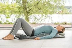 Beurer Massage & Velvære|Massage<Yoga Stretch Udstrækningsmåtte MG 280