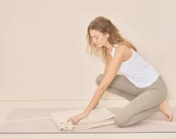 Moonchild Yoga Tæppe< Yogaudstyr