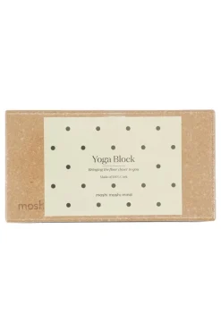moshi moshi mind Yogaudstyr<Yogablok