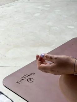 Moonchild Yogaudstyr|Fitnessudstyr<Yogamåtte