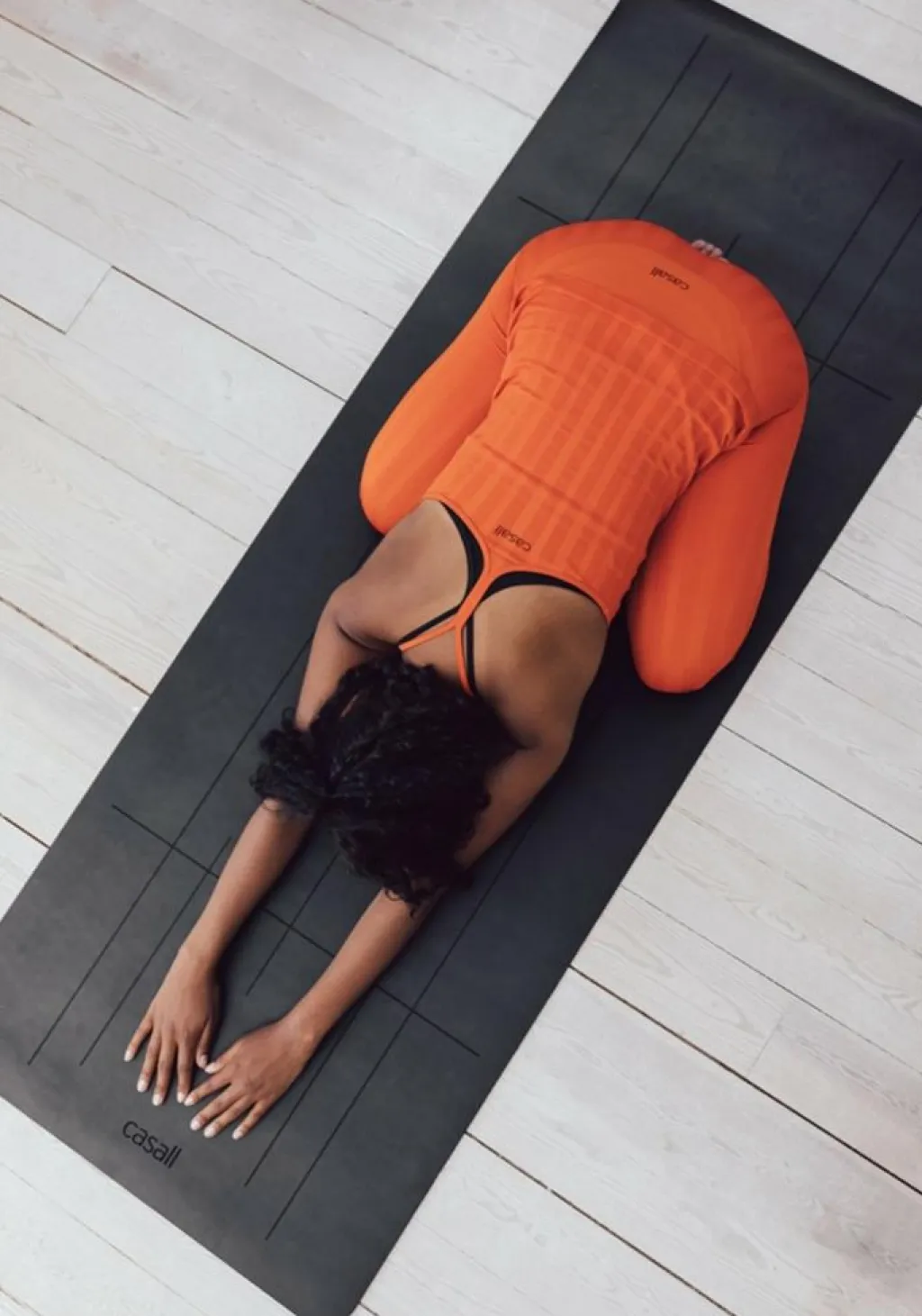 Casall Yogaudstyr|Fitnessudstyr>Yogamåtte
