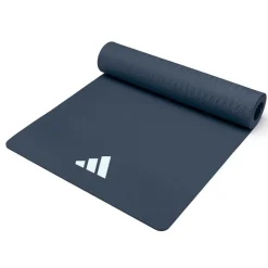 Adidas Yogamåtte< Yogaudstyr|Fitnessudstyr