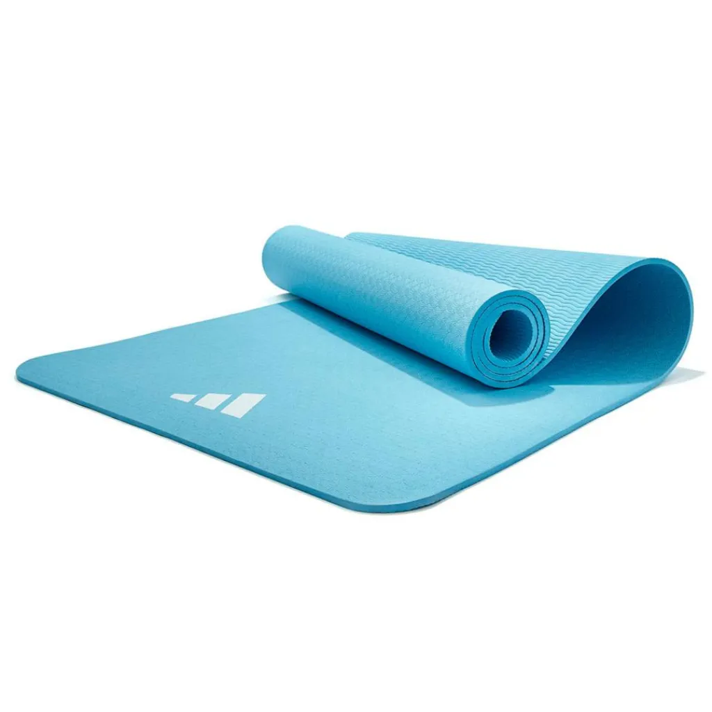 Adidas Yogaudstyr|Fitnessudstyr>Yogamåtte