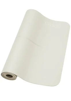 Casall Yogamåtte Position 4mm< Yogaudstyr|Fitnessudstyr