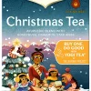 Yogi Te>Christmas Tea Ø