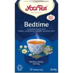 Yogi Tea Bedtime Ø< Te