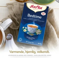 Yogi Tea Bedtime Ø< Te