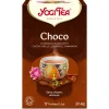 Yogi Te>Tea Choco Ø
