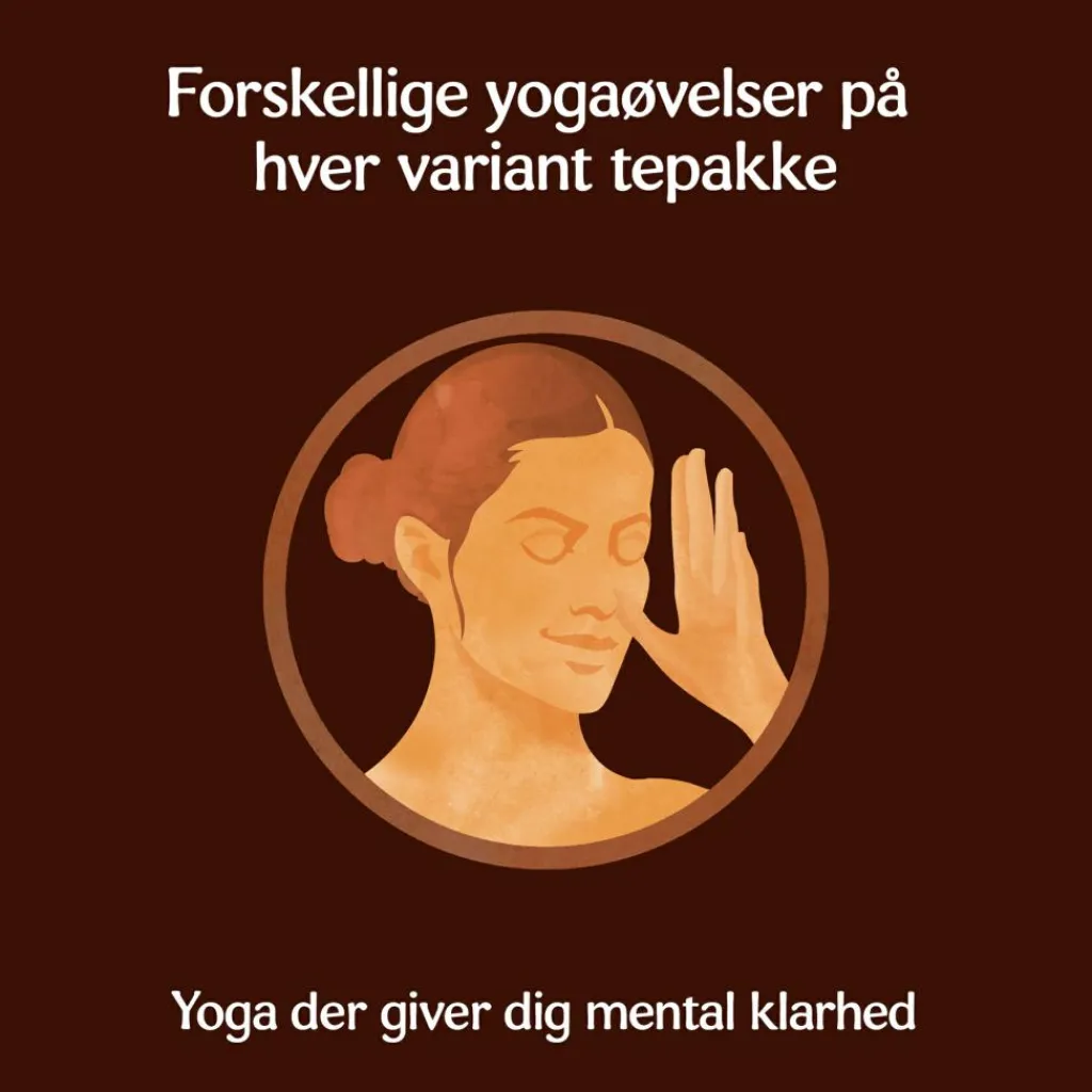 Yogi Te>Tea Choco Ø