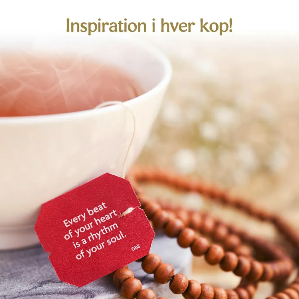 Yogi Te>Tea Choco Ø
