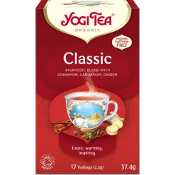 Yogi Te<Tea Classic Ø