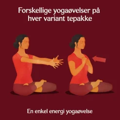 Yogi Te<Tea Classic Ø