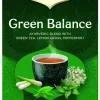 Yogi Te<Tea Green Balance Ø