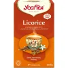 Yogi Te>Tea Licorice Ø