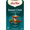 Yogi Te>Tea Sweet Chili Ø