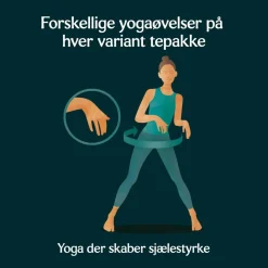 Yogi Te>Tea Sweet Chili Ø