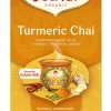 Yogi Te<Tea Turmeric Chai Ø