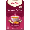 Yogi Women's Tea Ø< Te