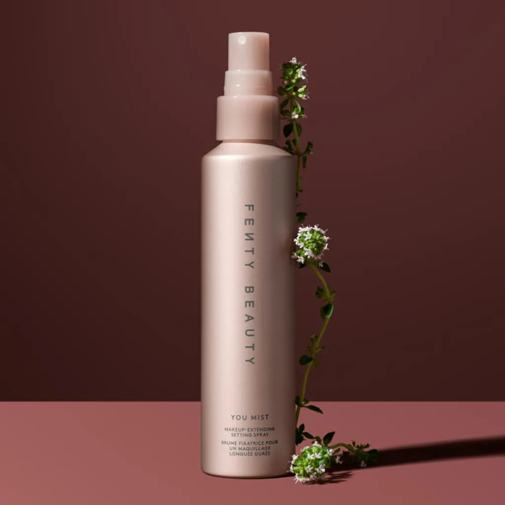 Fenty Beauty You Mist Setting Spray< Setting Spray