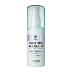 IT Cosmetics Setting Spray>Your Skin But Better Setting Spray+