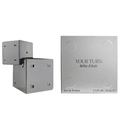 Billie Eilish Your Turn Eau de Parfum< Eau De Parfum|Parfumer Til Hende