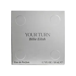 Billie Eilish Your Turn Eau de Parfum< Eau De Parfum|Parfumer Til Hende