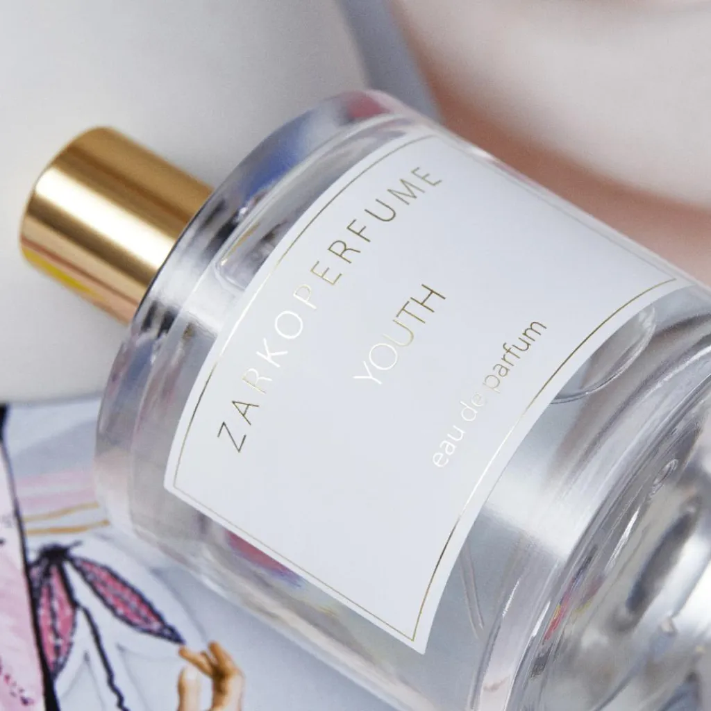 ZARKOPERFUME Eau De Parfum|Parfumer Til Hende<YOUTH