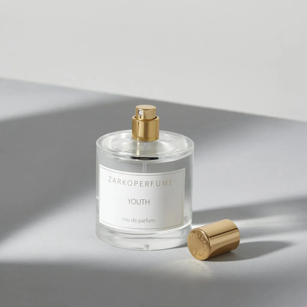 ZARKOPERFUME Eau De Parfum|Parfumer Til Hende<YOUTH