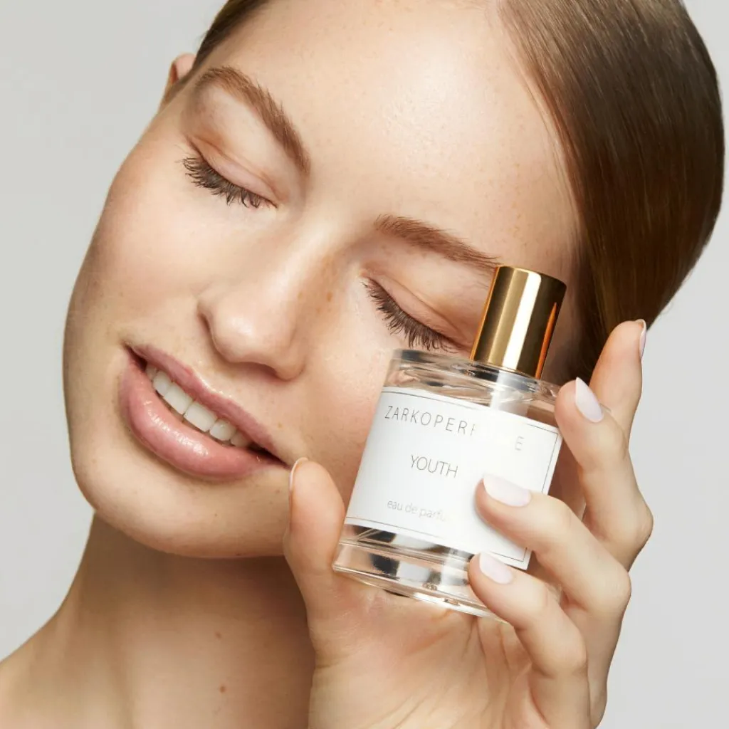 ZARKOPERFUME Eau De Parfum|Parfumer Til Hende<YOUTH