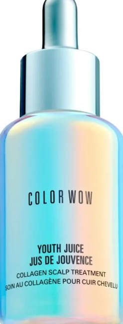 Color Wow Hovedbundspleje>Youth Juice