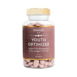 Smuuk YOUTHOPTIMIZER< Hud, Hår & Negle