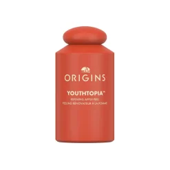 Origins Scrub & Exfoliering>Youthtopia Refining Apple Peel Toner & Exfoliator