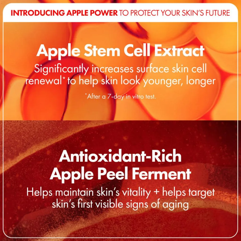 Origins Scrub & Exfoliering>Youthtopia Refining Apple Peel Toner & Exfoliator