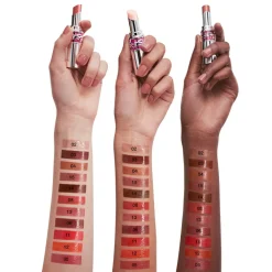 Yves Saint Laurent YSL Loveshine Candy Glaze Lip Gloss Stick< Læbestift