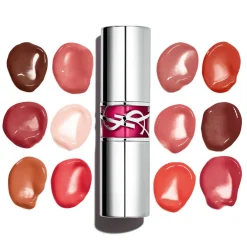 Yves Saint Laurent YSL Loveshine Candy Glaze Lip Gloss Stick< Læbestift