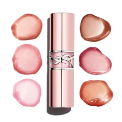 Yves Saint Laurent Læbestift<YSL Loveshine Candy Glow Tinted Lip Balm