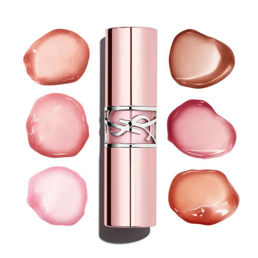 Yves Saint Laurent Læbestift<YSL Loveshine Candy Glow Tinted Lip Balm