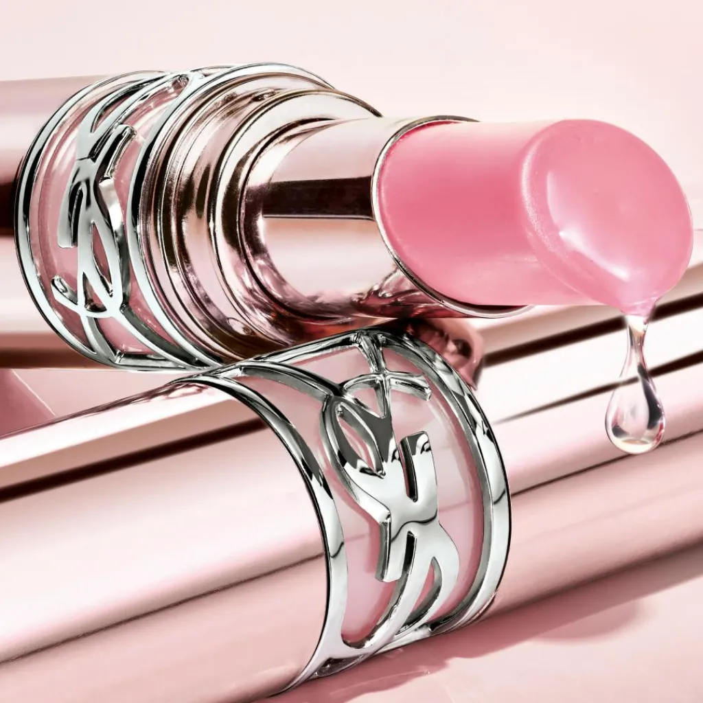 Yves Saint Laurent Læbestift<YSL Loveshine Candy Glow Tinted Lip Balm