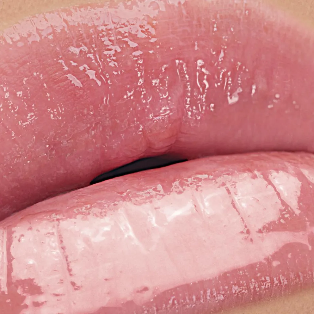 Yves Saint Laurent Læbestift<YSL Loveshine Candy Glow Tinted Lip Balm
