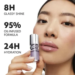 Yves Saint Laurent Læbestift<YSL LOVESHINE Plumping Lip Oil Gloss