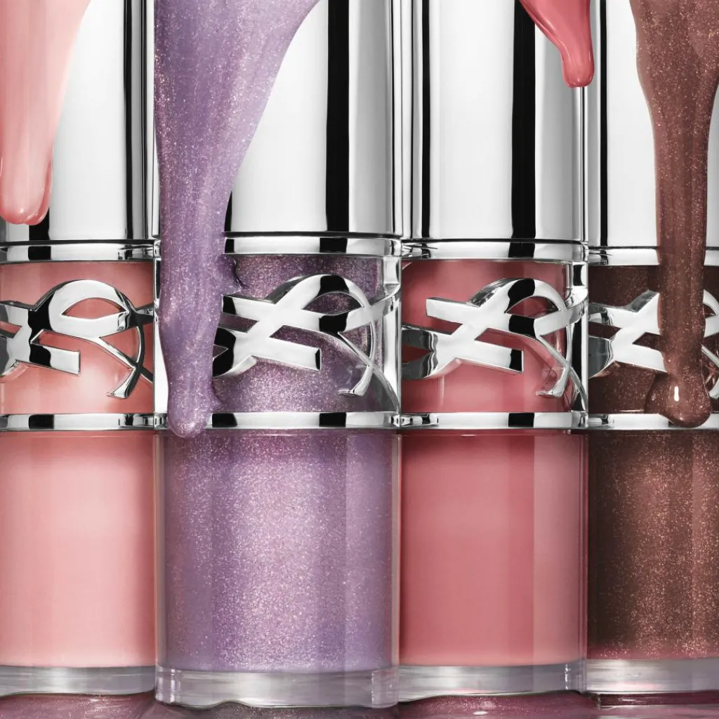 Yves Saint Laurent Læbestift<YSL LOVESHINE Plumping Lip Oil Gloss