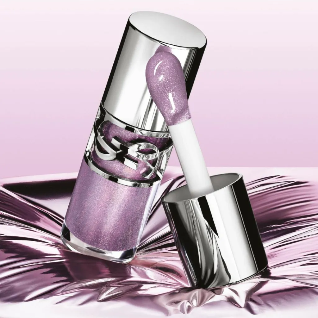 Yves Saint Laurent Læbestift<YSL LOVESHINE Plumping Lip Oil Gloss