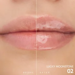 Yves Saint Laurent Læbestift<YSL LOVESHINE Plumping Lip Oil Gloss