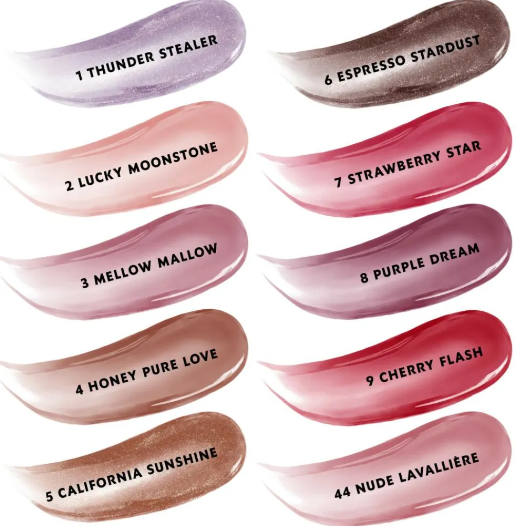 Yves Saint Laurent Læbestift<YSL LOVESHINE Plumping Lip Oil Gloss