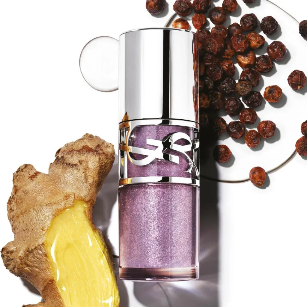 Yves Saint Laurent Læbestift<YSL LOVESHINE Plumping Lip Oil Gloss