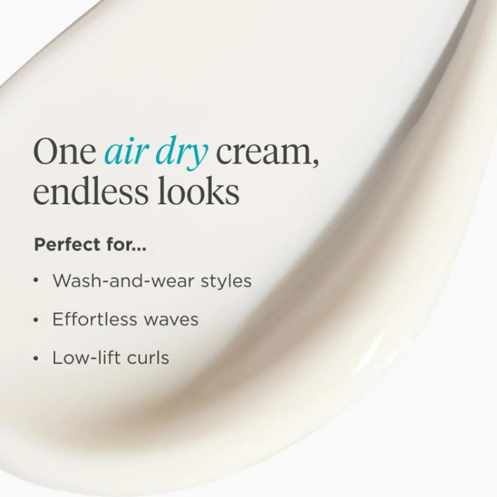 Briogeo Yuzu + Plum Oil Air Dry Cream< Styling Cream
